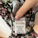 Sky to Moon  Floral Mini Dress Size Small Photo 9