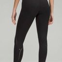 Lululemon Base Pace High-Rise Reflective Photo 1