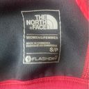 The North Face  Women’s Flashdry Size S/P Sports Bra Photo 11