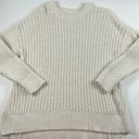 American Eagle  Outfitters Oversized Crew Neck Sweater Size XS Photo 0