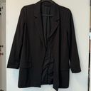 ALLSAINTS Aleida Blazer Photo 3