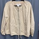  
Women's Zip Front Washed Jacket size M (b36.5)
Treasure & Bond Photo 1