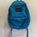 Jansport  Backpack - Superbreak - Coastal Blue Photo 0