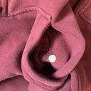 Lululemon  Scuba Oversized Half-Zip Hoodie Photo 5