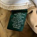 Ralph Lauren Vintage 90s Y2K Lauren  Masaai Cargo Utility Skirt Safari Khaki sz 6 Photo 6