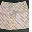 Lady Hagen  Golf Skort Size 8 Tennis Golf Lined Shorts Pleated Preppy Resort Photo 6