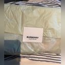 Burberry  bucket hat Photo 4