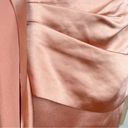 Elliatt  Wanda One Shoulder Dress - Peach Color Photo 1