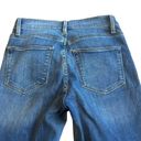 frame denim Frame Le High Skinny Jeans Pants Medium Wash Classic Fit Size 27 Women's Photo 5