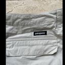 Patagonia  Women's‎ Capri Pants Size P8 Outdoor Stretch Travel Hiking Photo 5