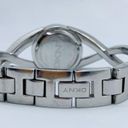 DKNY  womens  Quartz 24mm size 6” new battery Photo 4