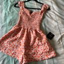 Lulus Floral Romper Photo 0