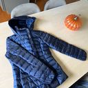 Cole Haan Blue Jacket Photo 0