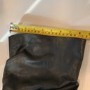 Comfort View  9WW wide calf Faux leather boot size 9WW Photo 2