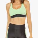 Koral Women's Ring Blackout Sports Bra Photo 0