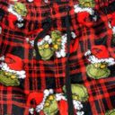 Target Grinch Fuzzy Pants Photo 2