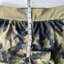 Second Skin camo athletic running shorts green size small Photo 7