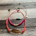 Pura Vida Three Boho  Bracelets Photo 0