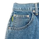 Esprit Vintage  Denim Mini Pencil Jean Skirt Size 27 Photo 3