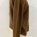 360 Cashmere  brown sweater Photo 2