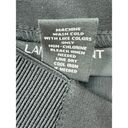 Lane Bryant NEW  Women 16 Pull On Pants Ponte Knit Leggings Black Innersculpt‎ Photo 6