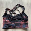 Lululemon sports bra Photo 1