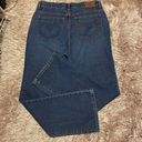 Krass&co LAUREN Ralph Jeans . Premium Blue Jeans Size 10 Photo 9