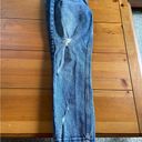 Abercrombie & Fitch  Distressed Jeans 25/0 Photo 4