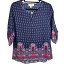 Wishful park  Pullover Blouse M Photo 0