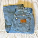 Wrangler Westward High Rise Jeans Photo 1