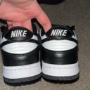 Nike Panda Dunks Photo 3