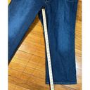 Lane Bryant New Venezia By  Drawstring Waist Blue Jeans Womens Size 24 Petite Photo 3