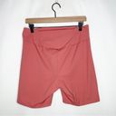 Vitamin A  Nova Biker Shorts Pink NWT in 14/DD Photo 5