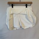 FILA NWT  Pleated Skort White Size Medium Photo 1