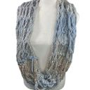 infinity Scarf  Chunky Knit Large Knit OS Photo 1