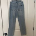 White House | Black Market Straight Leg Jeans With Belt Photo 3