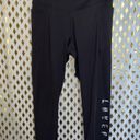 PINK - Victoria's Secret Victoria’s Secret PINK gray leggings pockets lovepink size L Photo 1