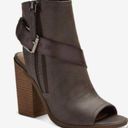 DV by Dolce Vit a Gray Booties Photo 0