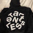 Talentless Hoodie Photo 1