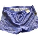 Xersion Quick-Dri Plus Size Purple Running Shorts Size XXXL Photo 6