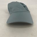 Lululemon  Fast and Free Womens Run Hat Blue Cast Photo 6