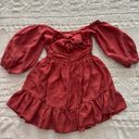 Hello Molly This is Espionage Dress (Rose) - Size: 4 Photo 3