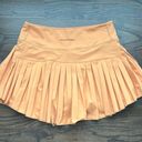 goldhinge pleated skirt Size M Photo 1