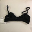 Good American Always Fits Twist Bikini Top Photo 8