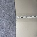 Elle  GRAY CARDIGAN STYLE SWEATER SMALL Photo 1