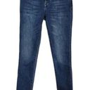 DL1961  Florence Instasculpt Cropped Jeans Size 25 Photo 0