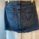 Hollister Jean Skirt Photo 2