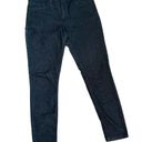 The North Face  Women’s Lightweight Stretch Dark Wash Denim Ankle Jeans 4 Photo 1