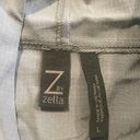 Z By Zella NWT  Traction Training Grey Hooded Jacket Photo 2