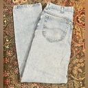 Lee Vintage Levi’s Light Wash Mom Jeans Photo 3